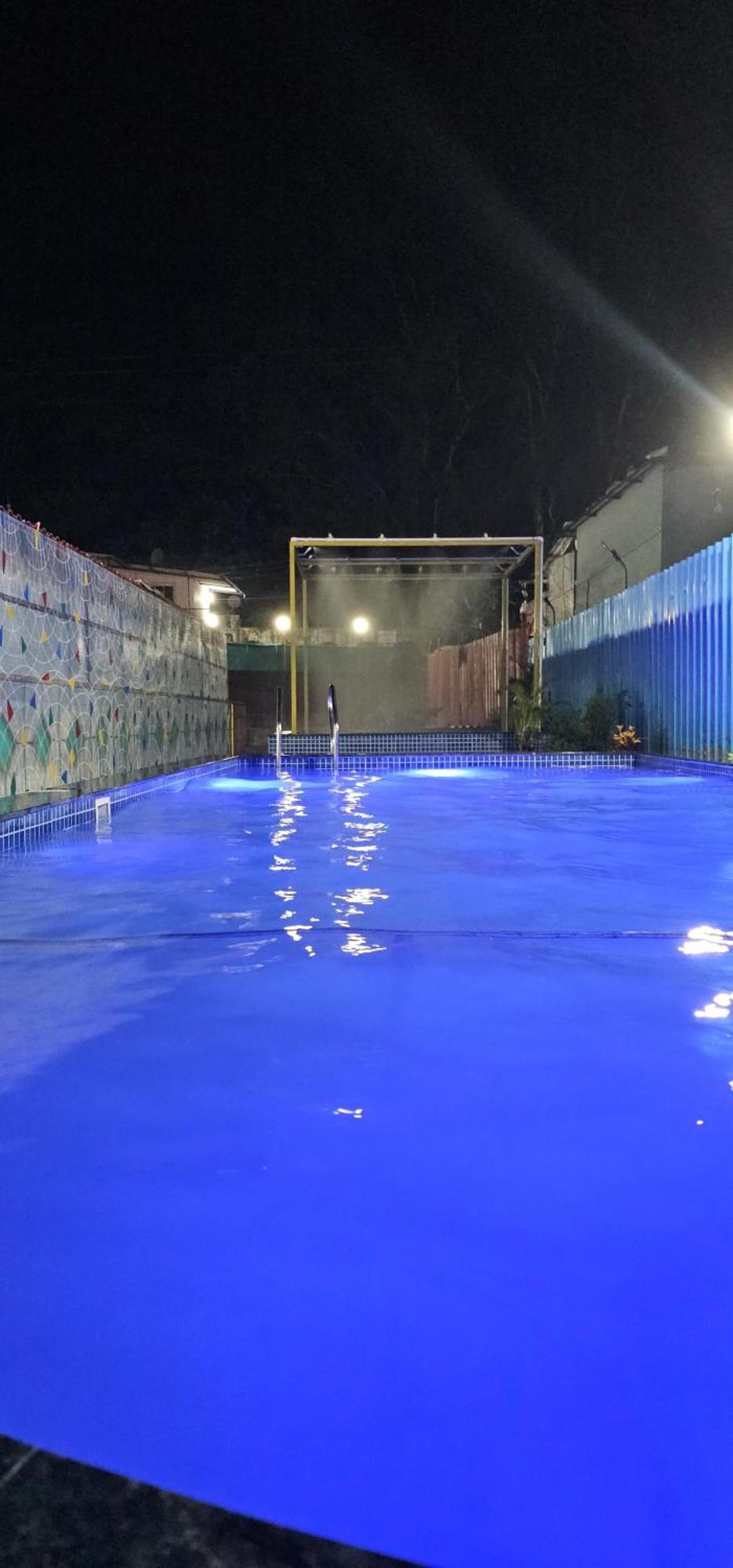 Blue Bell Homestay Lonavala Exterior photo